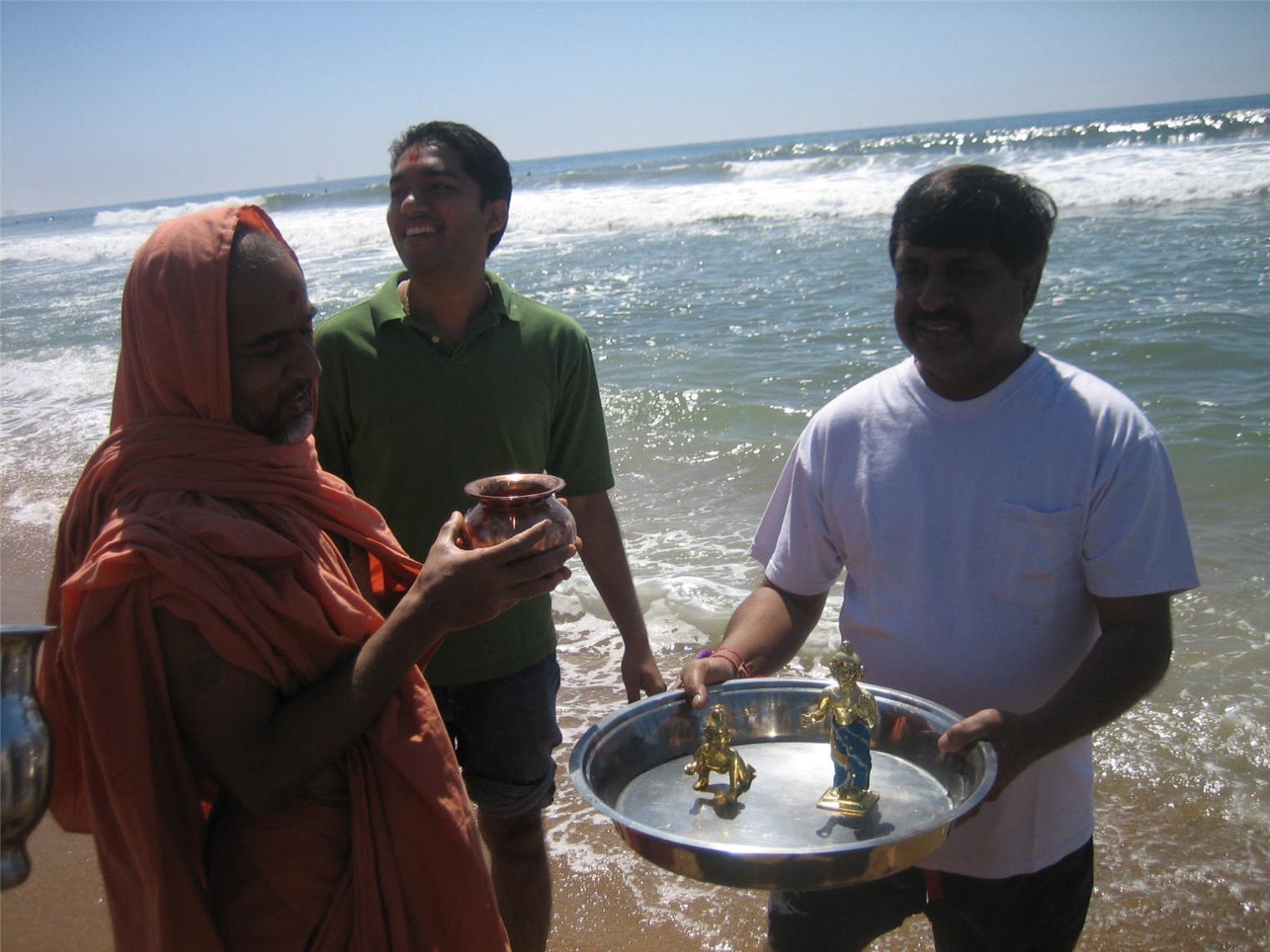 18-Jalzilani Ekadashi